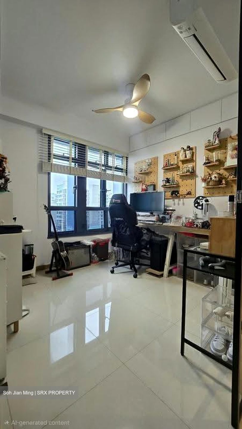 Blk 118A Alkaff Lakeview (Toa Payoh), HDB 3 Rooms #631989891